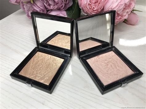 TEINT COUTURE SHIMMER POWDER 